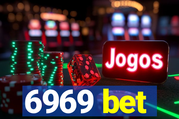 6969 bet